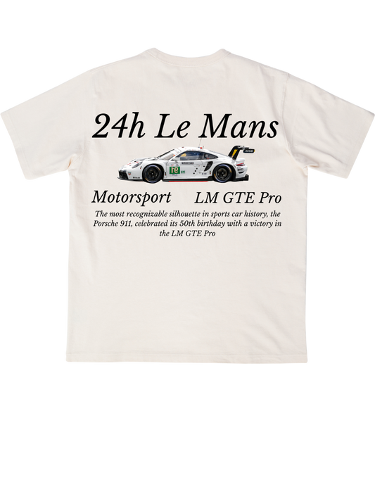 OVERSIZE 24h LE MANS