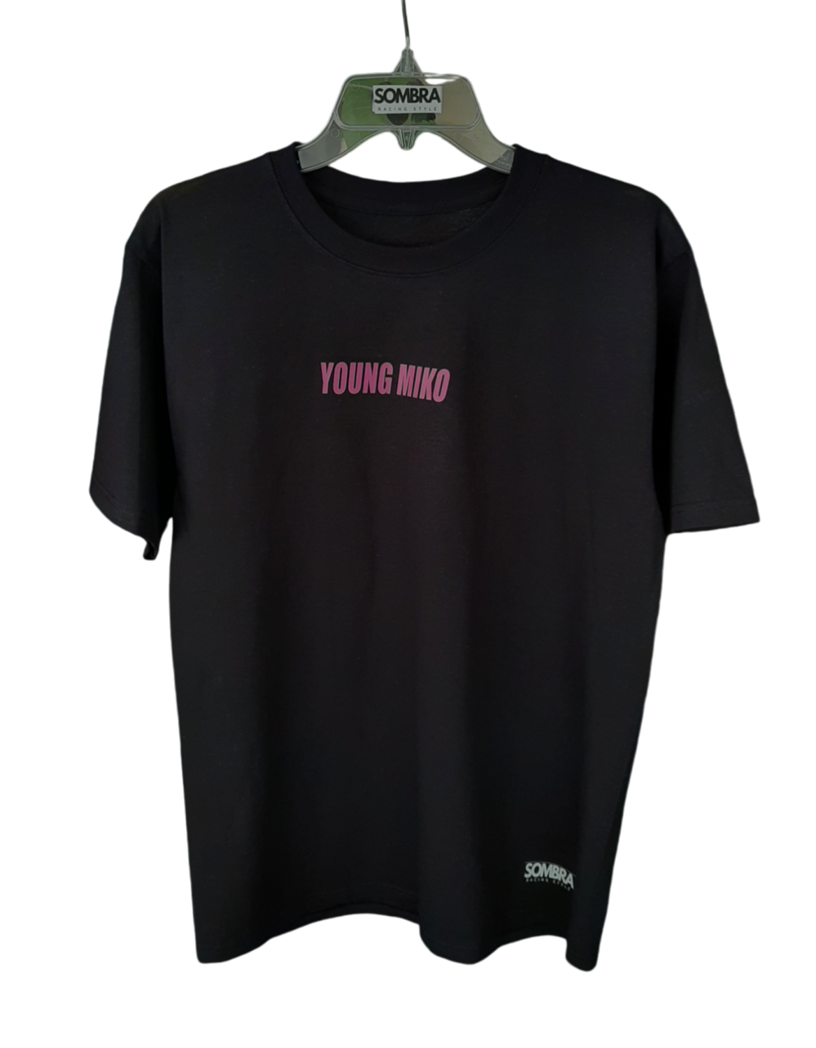 CAMISETA YOUNG MIKO