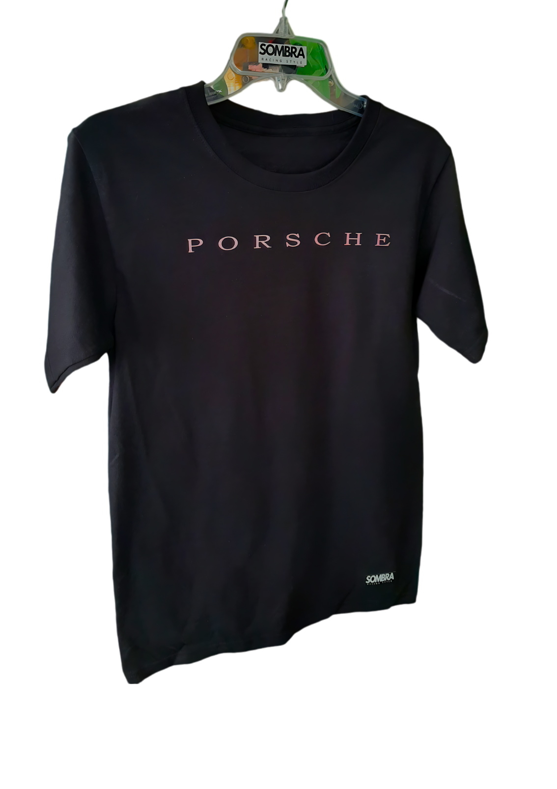 CAMISETA PORSCHE