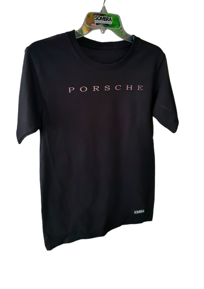 CAMISETA PORSCHE